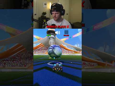 Does @levvisRL Know Mechanics BLIND FOLDED? 🤔 Part Two!