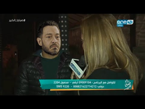 انهيار أحمد زاهر بعد حجز ابنته «ملك» داخل العناية المركزة وسبب مرضها | بنتي بتمـوت