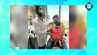 MI CITA MEDICA 19 AGOSTO 2025