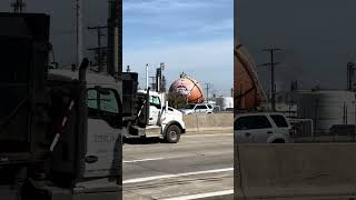 HUGE BASKETBALL 😊 DETROIT PISTONS BASKETBALL!!! GAME 7 WILL BE A WIN!