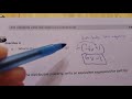 Algebraic Expressions and Properties