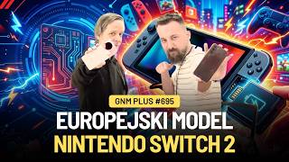 TAJEMNICZA GRA OD CD PROJEKT RED | GnM Plus #695