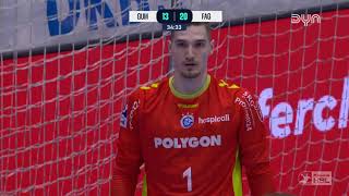 Highlights VfL Gummersbach vs. FRISCH AUF! Göppingen