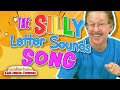 Exploring Letter Sounds with Fun Activities