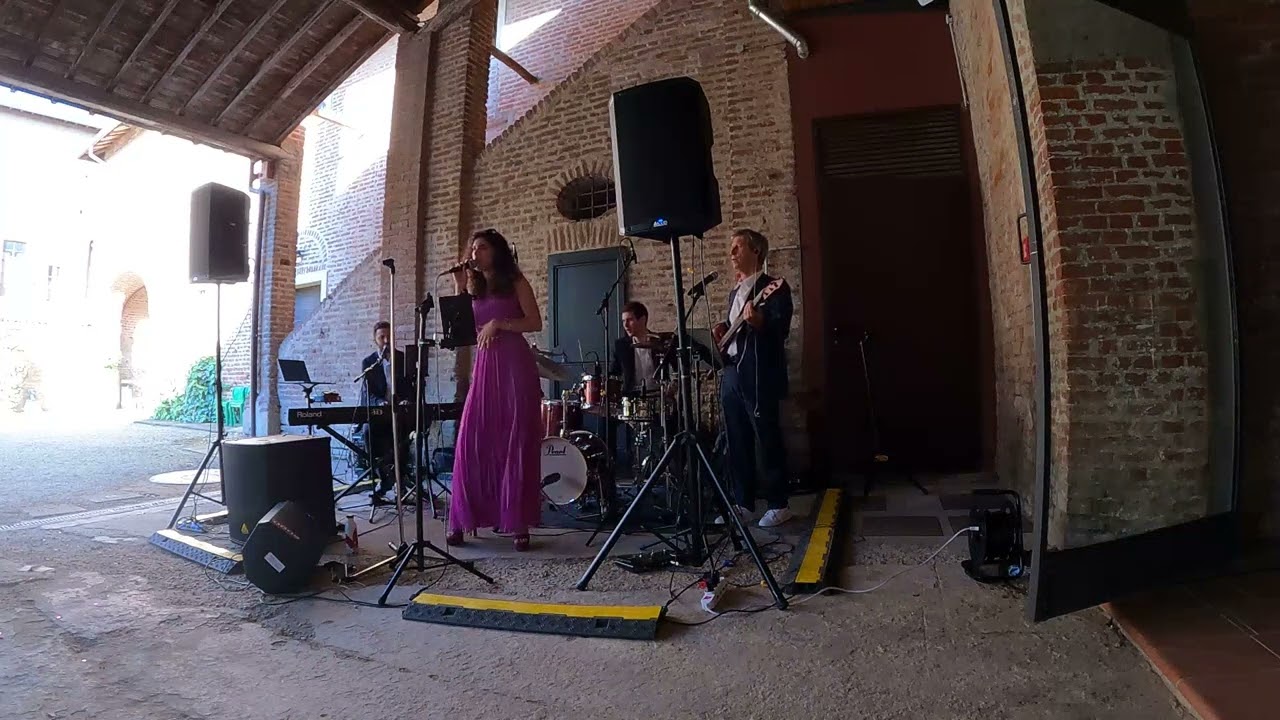 Fab Quartet Weddings & Luxury Events