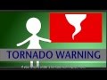Tornado Safety and Preparedness