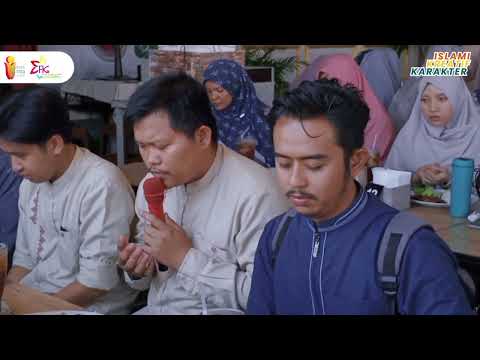 Arahan Yayasan & Makan Bersama