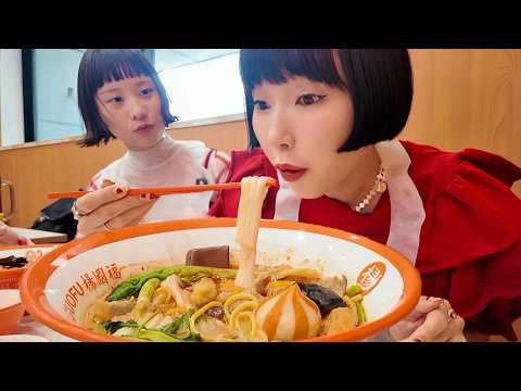 人生初の麻辣担がやばすぎて全人類に見て欲しい