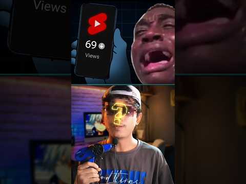 No Views? No Subscribers? Just Do This!