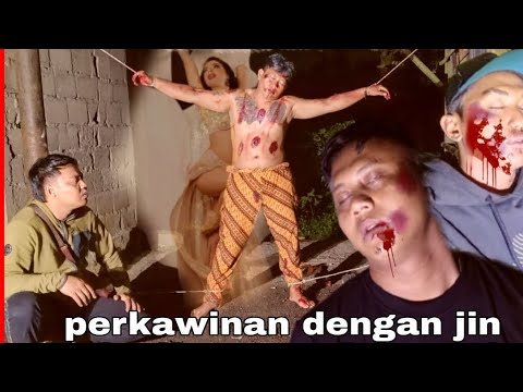 INI YANG TERJADI JIKA BERMAIN MAIN DENGAN IBLIS