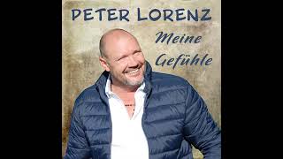 Meine Gefühle von Peter Lorenz (feat.Horst Lemke) Radio Mix