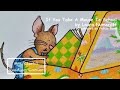 Exploring the Adventures of a Mouse in School