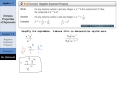 Exploring Division Properties of Exponents