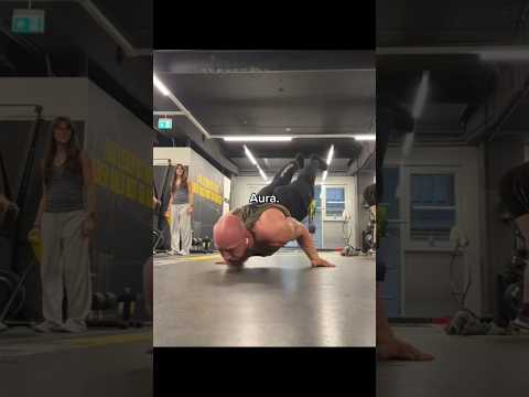 people react 💀🔥 #calisthenics #motivation #freestyle #streetworkout #reaction #respect #planche