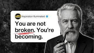 You Are Already Enough | Stop Fixing Yourself!