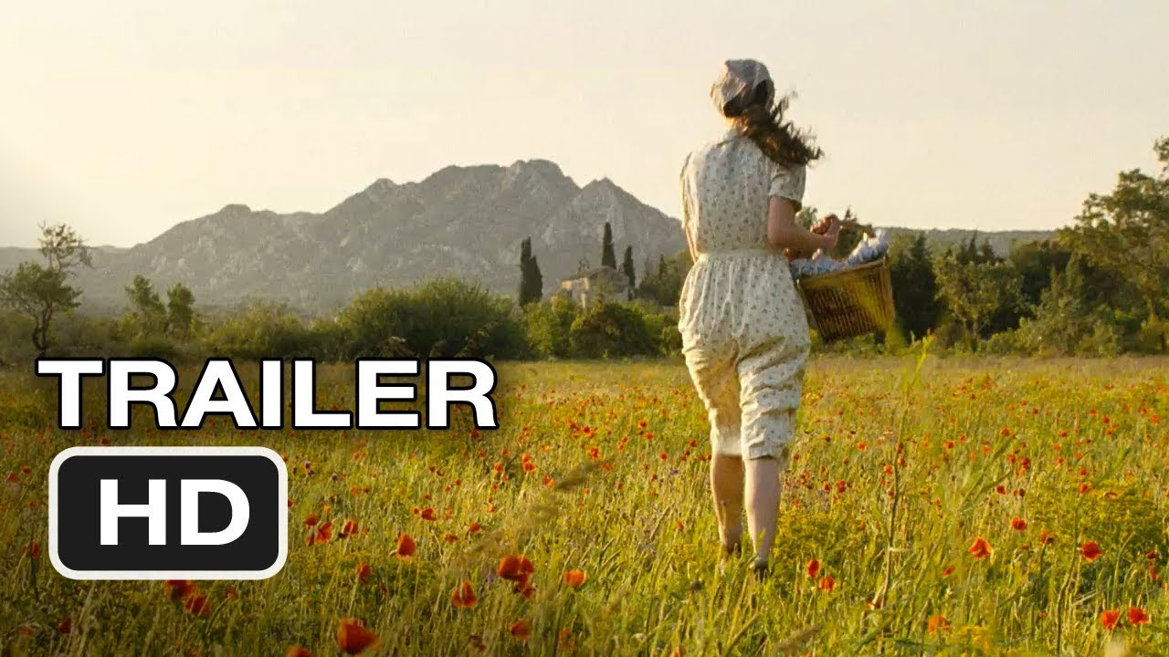 The Well Digger's Daughter Trailer thumbnail