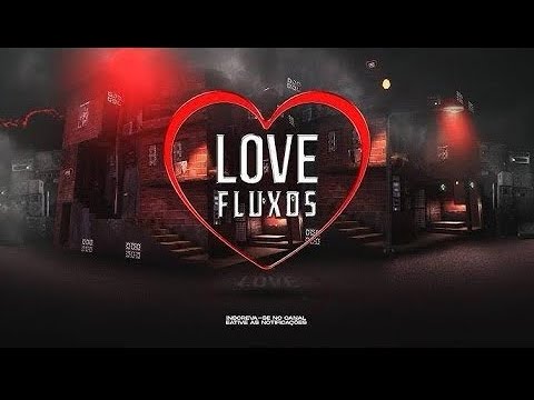 BERIMBAU SEM LOVE - DJ Arana, DJ Gordim SP, DJ Gui Pablo, MC Meduza (LOVE FLUXOS)