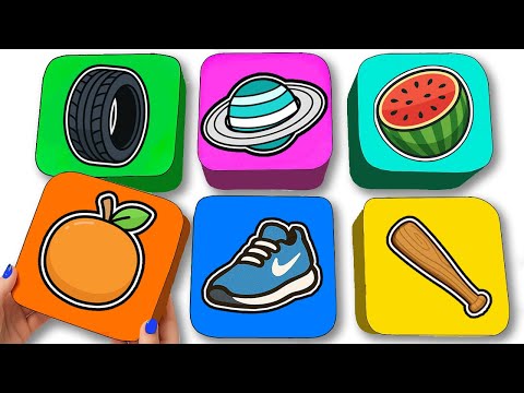 🧠Paper DIY🧠CRAZIEST Italian Brainrot Mystery Box UNBOXING ! How to make Brainrot Blind bags