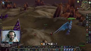 PvP Makes Me Mad Sometimes... | Shadow Priest Classic PvP