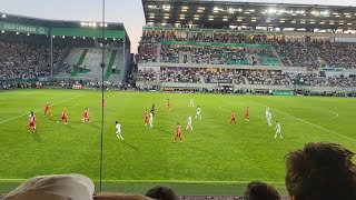 Relegation Vlog: SpVgg Greuther Fürth vs Rot Weiss Essen #purerfight