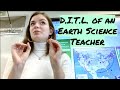 Chrissy's Classroom Routines and Insights