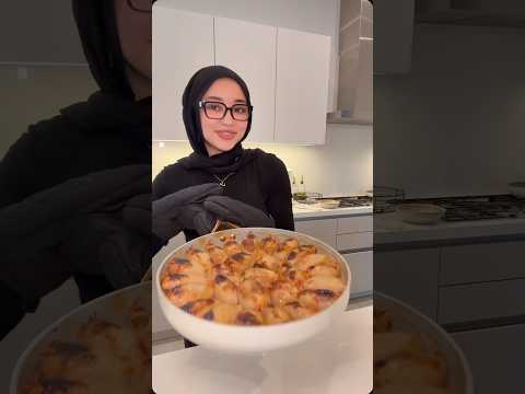 Stuffed onions are my new obsession 🙈