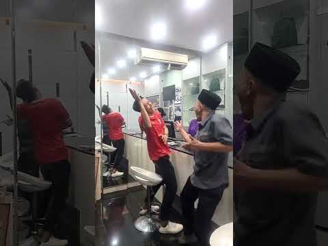 Di mana pun tempat joged sopir koplak #hiburan #kocak #ngakak #vidoeshort #viralvideos #koplak
