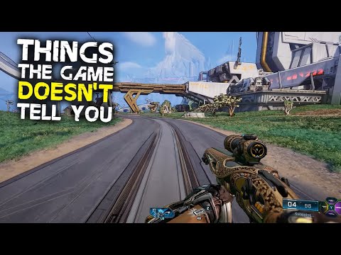 Borderlands 4: 10 Things The Game DOESN'T TELL YOU