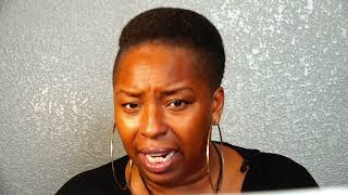 Surveilled, Silenced & Institutionalized: Jaguar Wright Sits Down with Demoree Hadley