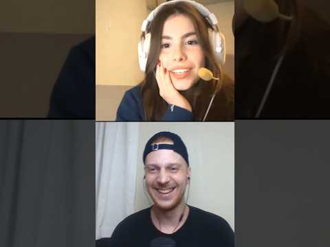 Такой реакции я не ожидал 😳