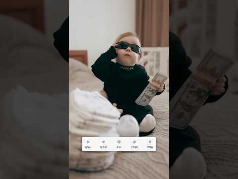 Відео, коли нас побачив світ, з цього відео прийшло 350 тисяч підписників в тікток🤯От би тут так