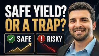 WARNING For Dividend Investors: These “Safe” Income Plays Could Quietly Destroy Your Retirement
