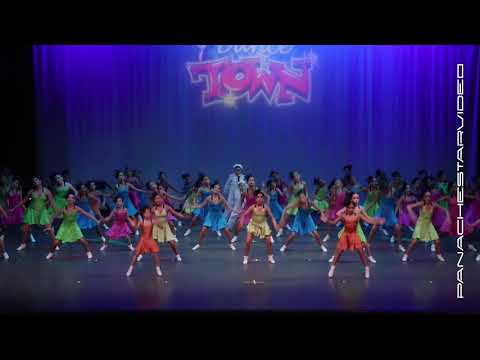 Boogie Woogie 💃🏼🕺🏼🎶Dance Town 2025