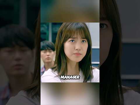 A rural girl witnessed a female star being chased as soon as she entered the city…