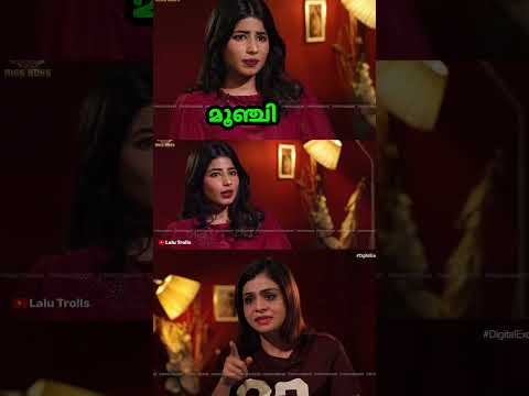 മസ്താനിയെ ഇരുത്തി ഊക്കി വിട്ടു 🤣🤣 #mastani #mastanibigboss #biggbossmalayalam
