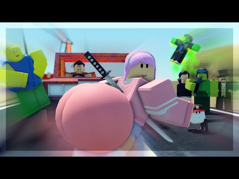 5 Worst Types Of Roblox A Dusty Trip Players