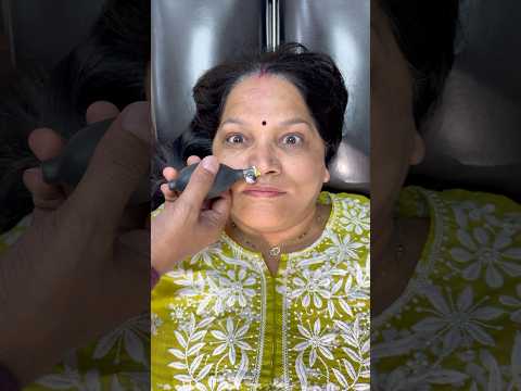 काय तुम्हालाही श्वास घ्यायला त्रास होत आहे का ? तर आजच भेट द्या कल्याण या सेंटर ला #kalyan #sinus