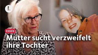Mutter (19) verschwindet spurlos | WDR Lokalzeit MordOrte