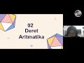 Understanding Arithmetic Sequences and Series