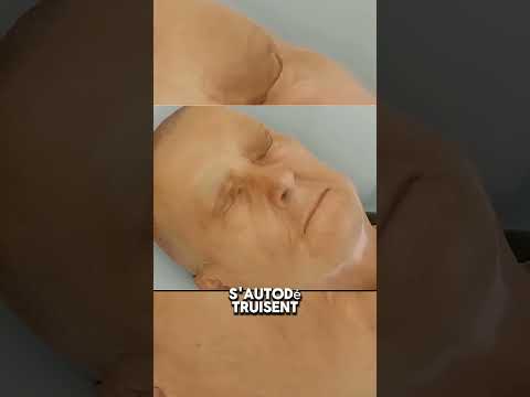 💀 “Voici ce qui arrive à ton corps après ta mort (tu ne t’y attendais pas…)”