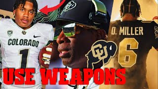 Deion Sanders Colorado Lost To BYU Post Game — What’s Needed To Re-establish Consistency