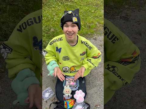 Когда продал мамин айфон за листья 🍁😱#shorts