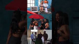 J ALVAREZ - La Propuesta (Behind The Scenes)