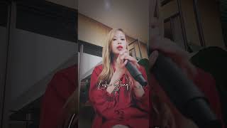 #泪海 #翻唱 #leihai #动听歌曲 #老情歌 #lishashaq #cover