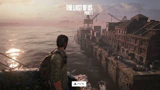 The Last Of Us Part I Vs Remastered Comparison Reveals The Boston Docks - PlayStation Universe