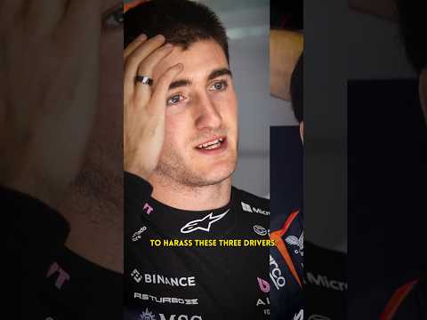 Jack Doohan, Yuki Tsunoda and Liam Lawson have all copped online social media abuse in recent times