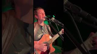 Aus dem Off - live Oktober Berlin #acoustic #singersongwriter #deutschpop