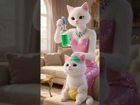 Stolen Kitten, Hidden Truth.#shortvideo  #shorts  #short  #cat  #funny  #cute