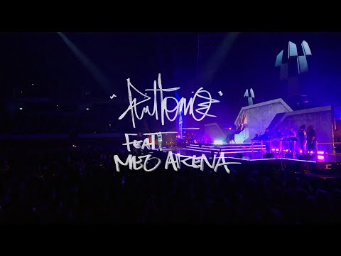 Plutonio - Agradecido feat MEO Arena
