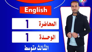 شرح وصف الاماكن / there is ,  there are